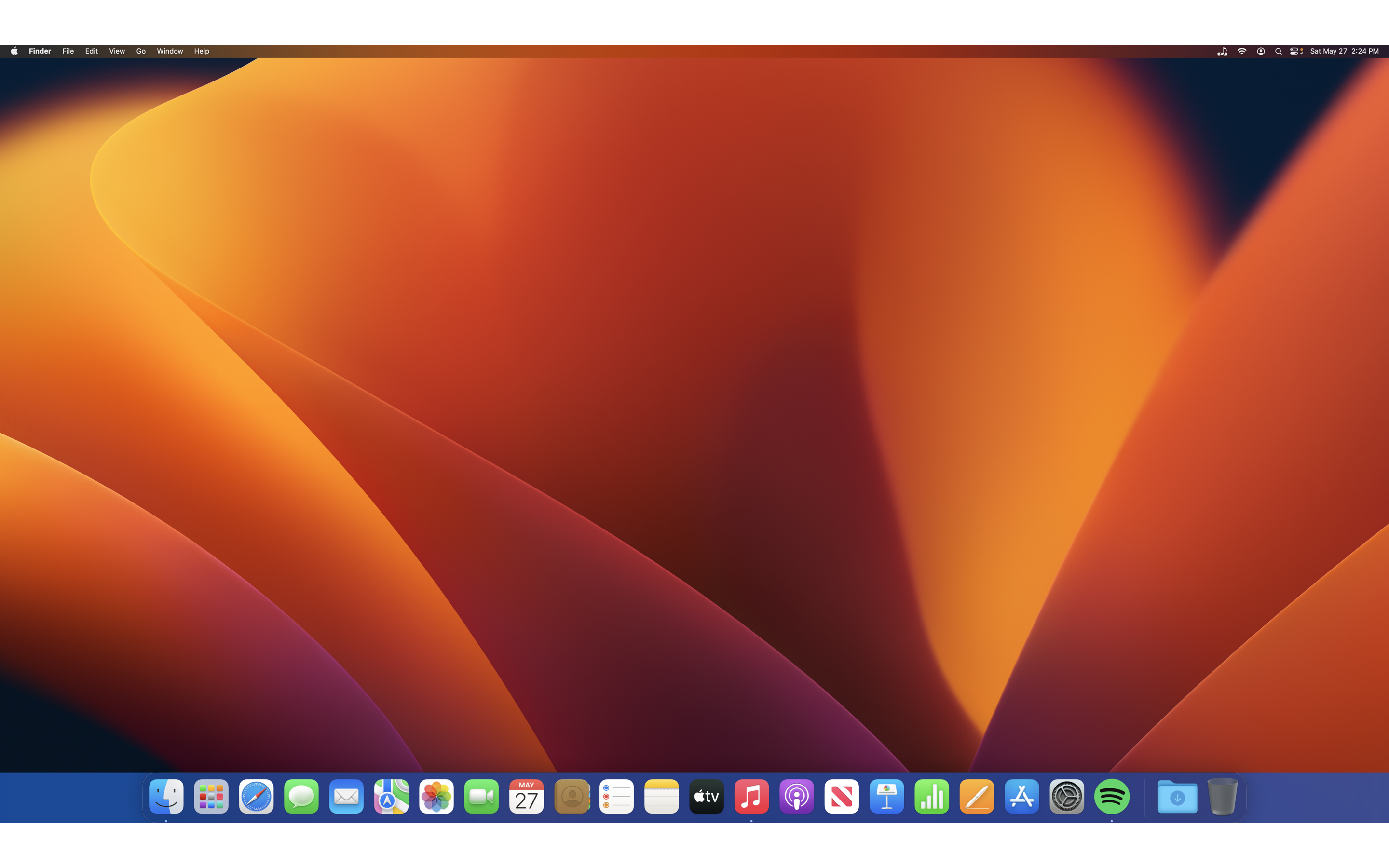 customize Mac dock color