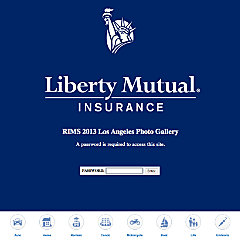 Liberty Mutual Insurance RIMS