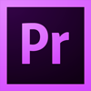 Adobe Premiere Pro CS6 icon