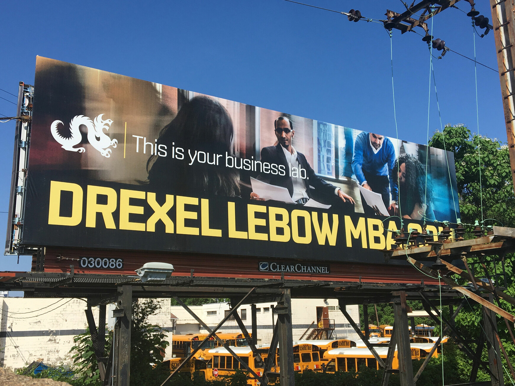 Drexel LeBow MBA
