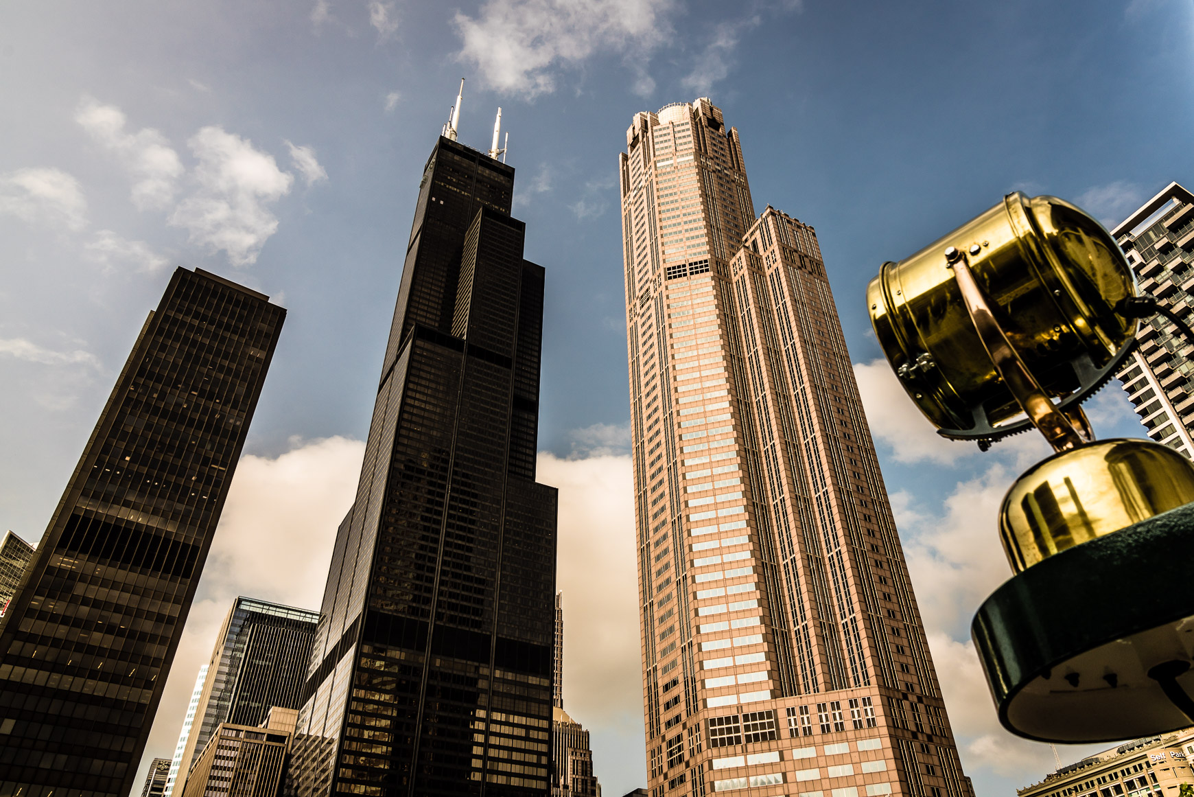 Willis Tower, Chicago Architecture Foundation