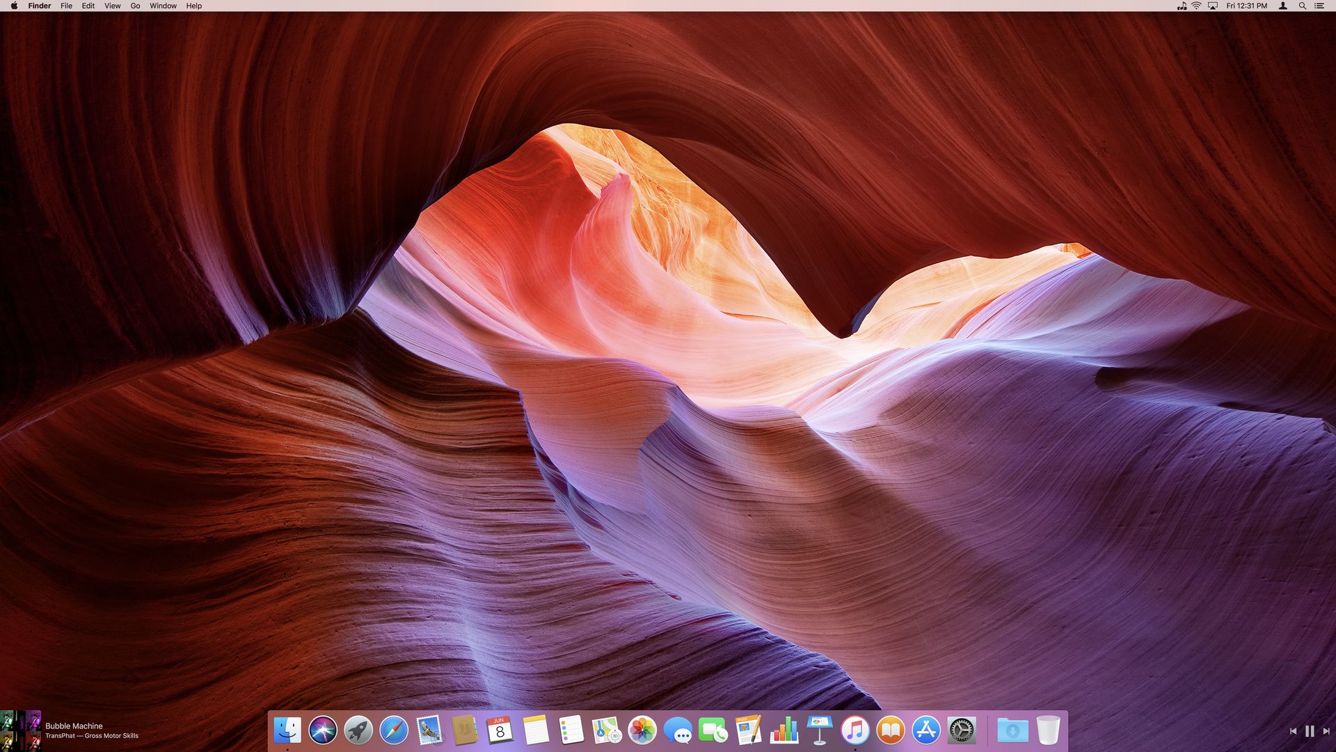 Mac screenshot 05