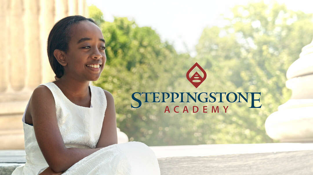 Recruitment video for Steppingstone Academy Philadelphia