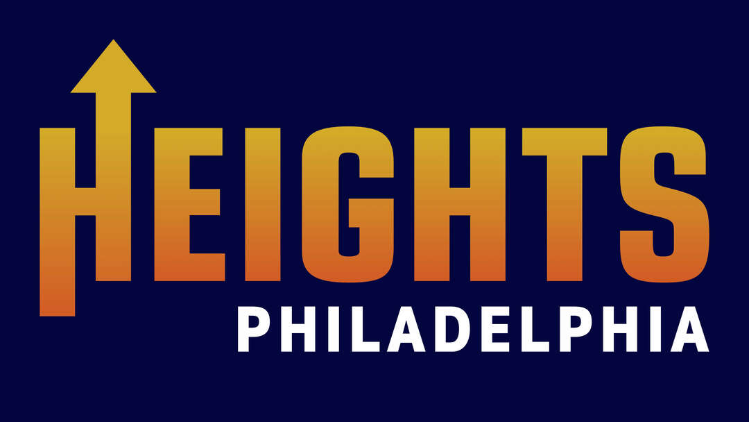 Launch event livestream video for Heights Philadelphia