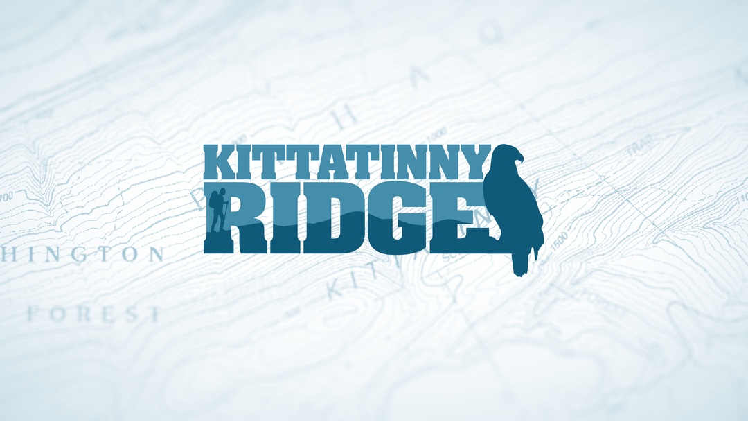 Appalachian Trail Pennsylvania Kittatinny Ridge