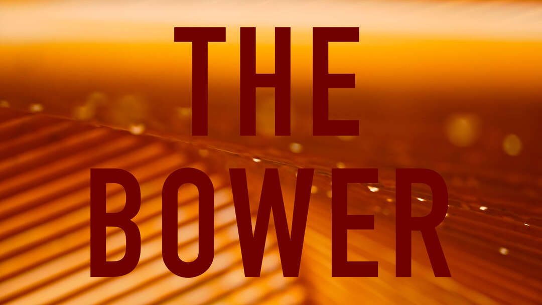 The Bower Garden Sanctuary Pennsylvania