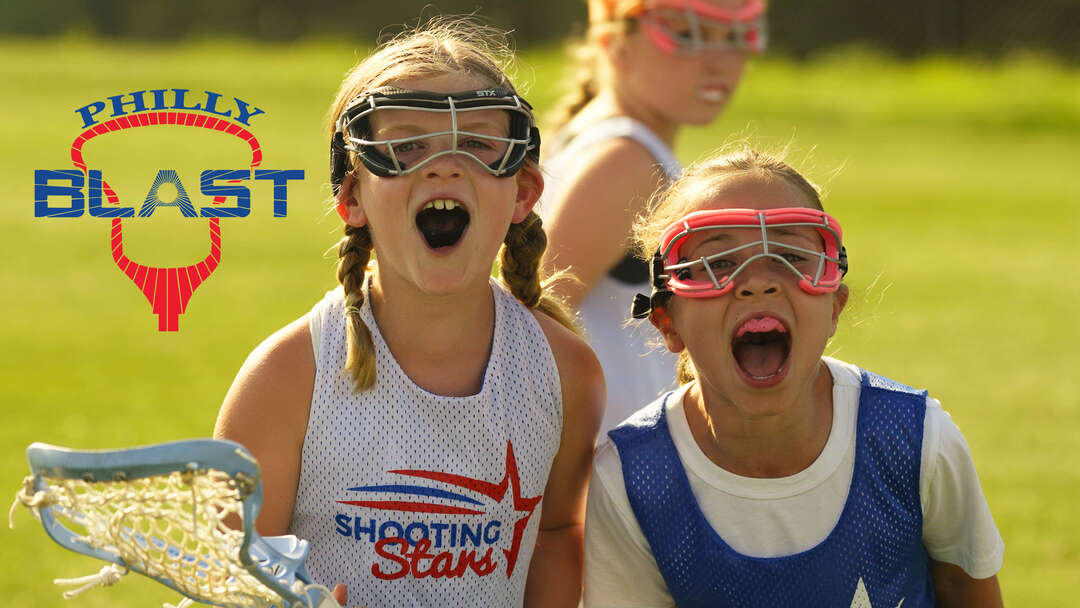Philly Blast lacrosse youth development